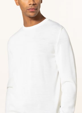 MAERZ MUENCHEN Sweater, Color: ECRU (Image 1)