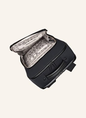 SALZEN Rucksack ORIGINATOR mit Laptop-Fach, Farbe: SCHWARZ (Bild 1)