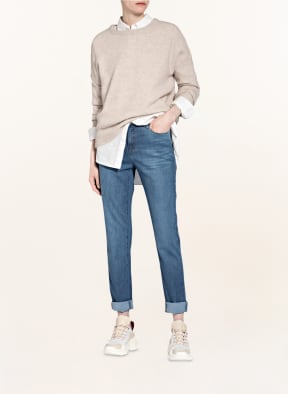 BRAX Jeans MARY, Color: 26 USED LIGHT BLUE (Image 1)