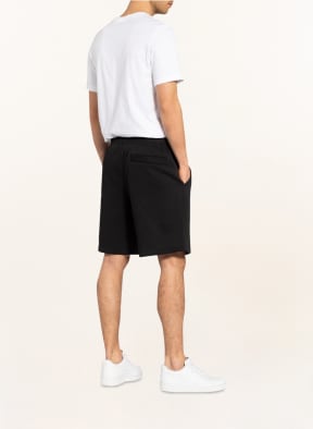 Nike Sweatshorts, Farbe: SCHWARZ (Bild 1)