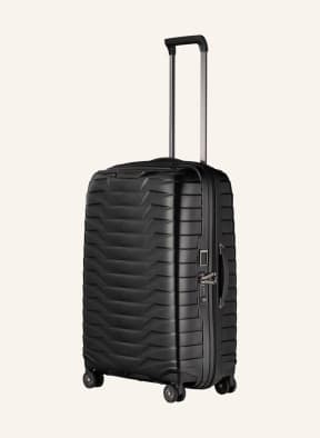 Samsonite Trolley PROXIS, Farbe: SCHWARZ (Bild 1)