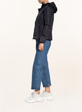 SAVE THE DUCK Jacket MEGA EMILY , Color: BLACK (Image 1)