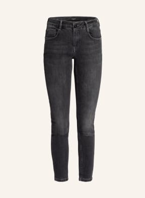 GOLDGARN DENIM Jeans JUNGBUSCH skinny fit, Color: 1080 grey (Image 1)
