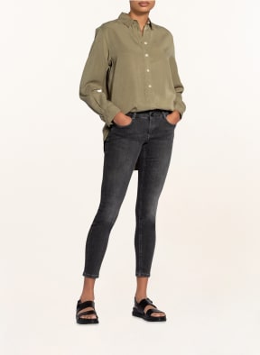 GOLDGARN DENIM Jeans JUNGBUSCH skinny fit, Color: 1080 grey (Image 1)