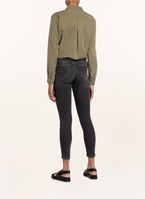 GOLDGARN DENIM Jeans JUNGBUSCH skinny fit, Color: 1080 grey (Image 1)