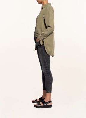GOLDGARN DENIM Jeans JUNGBUSCH skinny fit, Color: 1080 grey (Image 1)