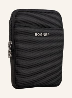 BOGNER Wallet, Color: BLACK (Image 1)
