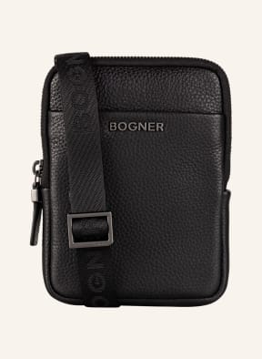 BOGNER Shoulder bag JASPER, Color: BLACK (Image 1)