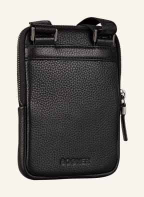 BOGNER Shoulder bag JASPER, Color: BLACK (Image 1)
