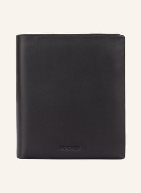 BOGNER Wallet RIKO, Color: BLACK (Image 1)
