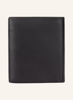 BOGNER Wallet RIKO, Color: BLACK (Image 1)