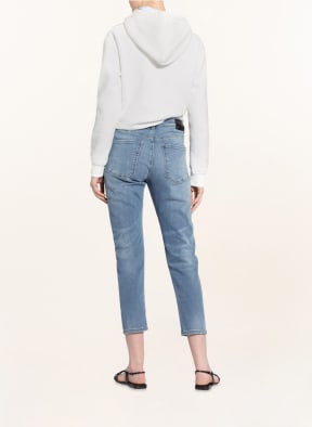 ER ELIAS RUMELIS Boyfriend Jeans ERLUCIA , Farbe: 144 magic blue (Bild 1)