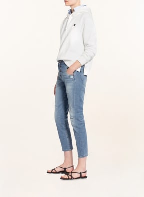 ER ELIAS RUMELIS Boyfriend Jeans ERLUCIA , Farbe: 144 magic blue (Bild 1)