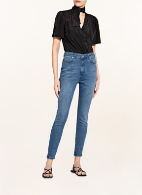 TED BAKER Skinny Jeans GEON, Farbe: MID-BLUE MID-BLUE (Bild 1)