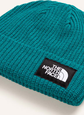 THE NORTH FACE Mütze SALTY DOG , Farbe: PETROL (Bild 1)