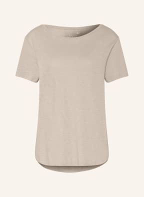 Juvia T-shirt, Color: OLIVE (Image 1)