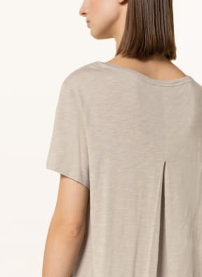 Juvia T-shirt, Color: OLIVE (Image 1)