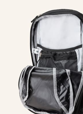 deuter Rucksack RACE 8 l, Farbe: SCHWARZ (Bild 1)