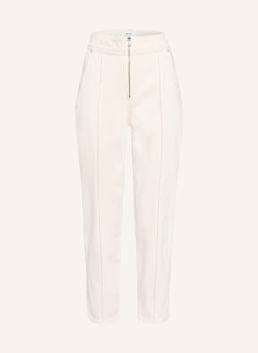 REISS 7/8-Jeans ZADIE, Farbe: ECRU (Bild 1)