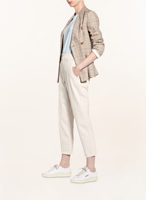 REISS 7/8-Jeans ZADIE, Farbe: ECRU (Bild 1)