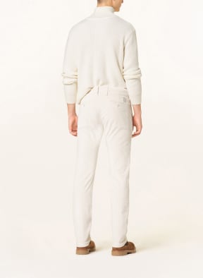 JACOB COHEN Cordchino BOBBY Slim Fit, Farbe: ECRU (Bild 1)