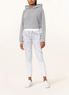 Juvia Hoodie, Color: GRAY (Image 1)