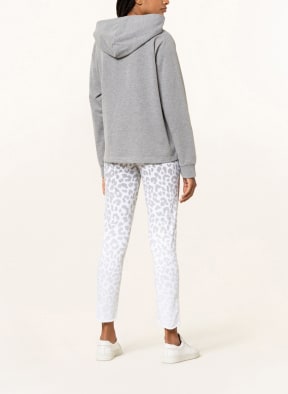 Juvia Hoodie, Color: GRAY (Image 1)