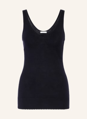Chloé Knit top, Color: DARK BLUE (Image 1)