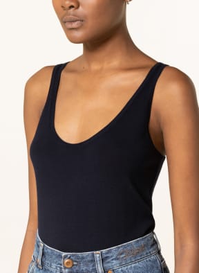 Chloé Knit top, Color: DARK BLUE (Image 1)