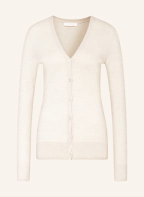 Chloé Strickjacke, Farbe: BEIGE (Bild 1)