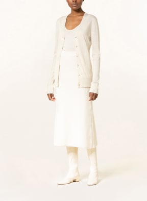 Chloé Strickjacke, Farbe: BEIGE (Bild 1)