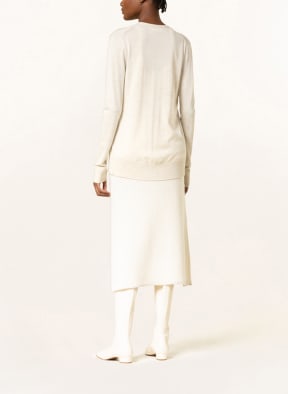 Chloé Strickjacke, Farbe: BEIGE (Bild 1)