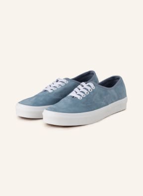 VANS Sneakers ERA, Color: LIGHT BLUE (Image 1)