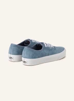 VANS Sneakers ERA, Color: LIGHT BLUE (Image 1)