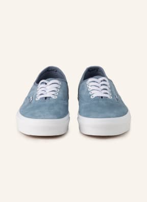 VANS Sneakers ERA, Color: LIGHT BLUE (Image 1)