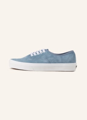 VANS Sneakers ERA, Color: LIGHT BLUE (Image 1)