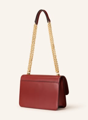 MICHAEL KORS Schultertasche HEATHER LARGE, Farbe: 626 BRANDY (Bild 1)