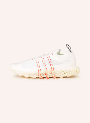 Y-3 Sneakers RUNNER 4D HALO, Color: WHITE (Image 1)