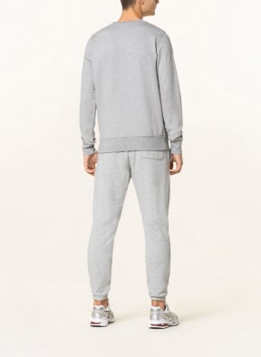 new balance Sweatshirt ESSENTIALS, Color: GRAY (Image 1)
