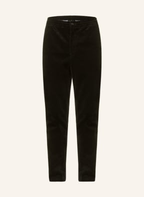 POLO RALPH LAUREN Cordhose Classic Fit , Farbe: SCHWARZ (Bild 1)