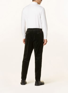 POLO RALPH LAUREN Cordhose Classic Fit , Farbe: SCHWARZ (Bild 1)