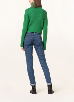 Buena Vista Skinny jeans MALIBU, Color: 4773 mid stone (Image 1)