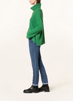 Buena Vista Skinny jeans MALIBU, Color: 4773 mid stone (Image 1)