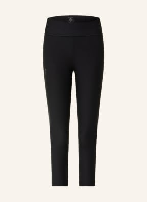 On Tights ACTIVE, Color: BLACK (Image 1)
