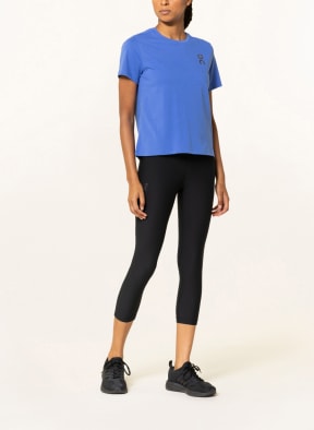 On Tights ACTIVE, Color: BLACK (Image 1)