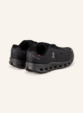 On Laufschuhe CLOUDGO, Farbe: SCHWARZ (Bild 1)