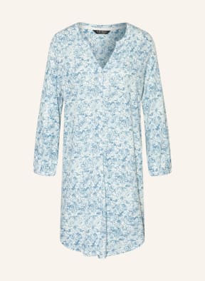 LAUREN RALPH LAUREN Nightgown, Color: LIGHT BLUE (Image 1)