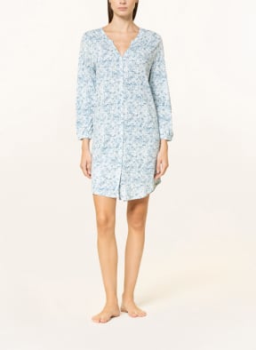 LAUREN RALPH LAUREN Nightgown, Color: LIGHT BLUE (Image 1)