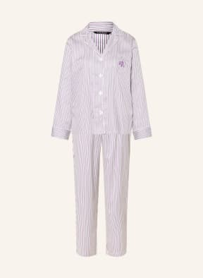 LAUREN RALPH LAUREN Pajamas, Color: PURPLE (Image 1)