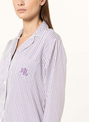 LAUREN RALPH LAUREN Pajamas, Color: PURPLE (Image 1)